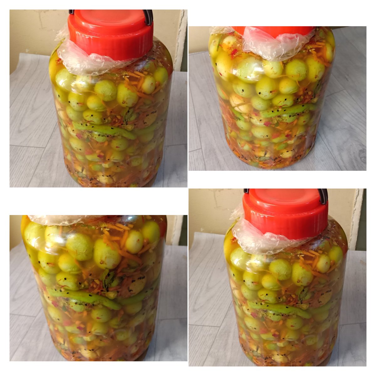 احلى زيتون اخضر