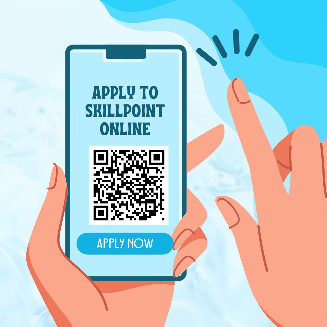 Skillpoint's tweet image. We offer Free Fast Training in Austin Texas in 
- Pre-Apprentice Plumbing / Instalación de tuberías
-Pre-Apprentice Electrical / Eléctrico
-HVAC Technician / CVAC (calefacción, ventilación aire    
 acondicionado)
-Manufacturing Technician (CPT)
Apply here:skillpointalliance.org/application/