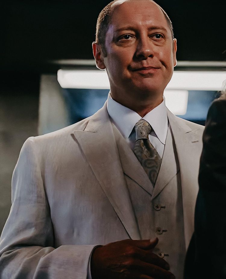 Red_dembe's tweet photo. 👔 https://t.co/pzAuFcW1Yx