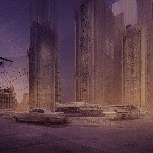 They Don't Want Us To Come Up With Ideas Beyond Their Blueprint
.
1/1 ai generated image by 4JED
0.05 ETH
.
For NFT follow link in profile ☝️.
.
#art #nft #nftart #digitalart #ai #aiart #nftcollector #contemporaryart #ownart #mintable #artist #artcollector #nftcurator