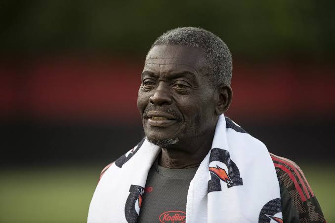 Flamengo tweet media