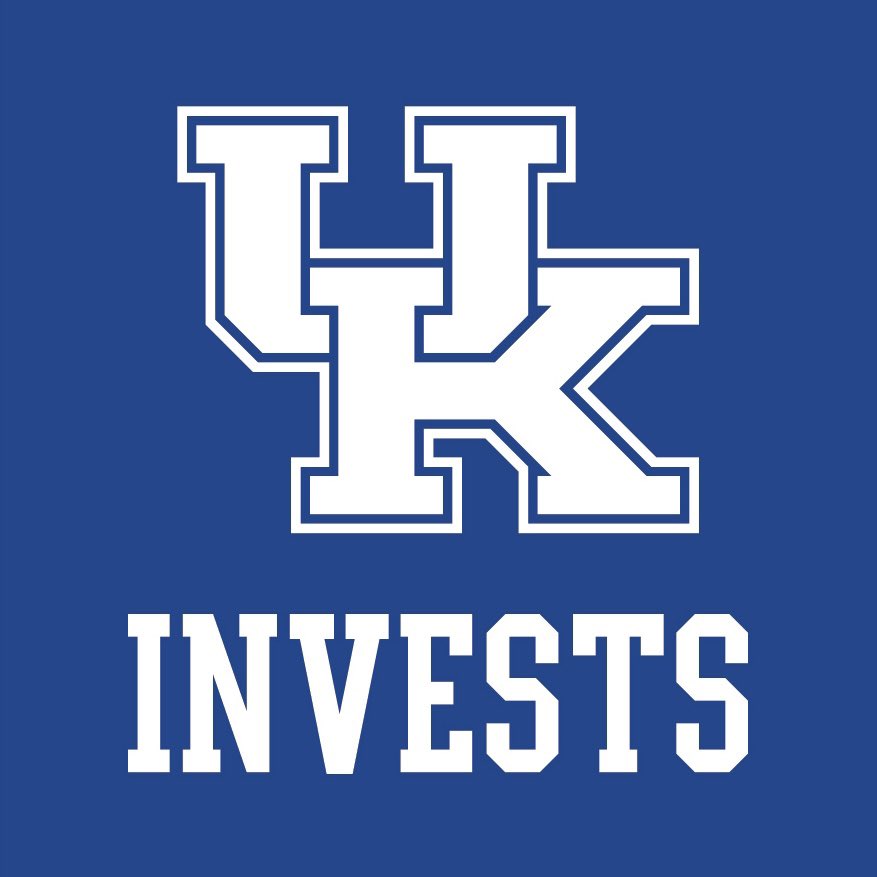 University of Kentucky tweet media