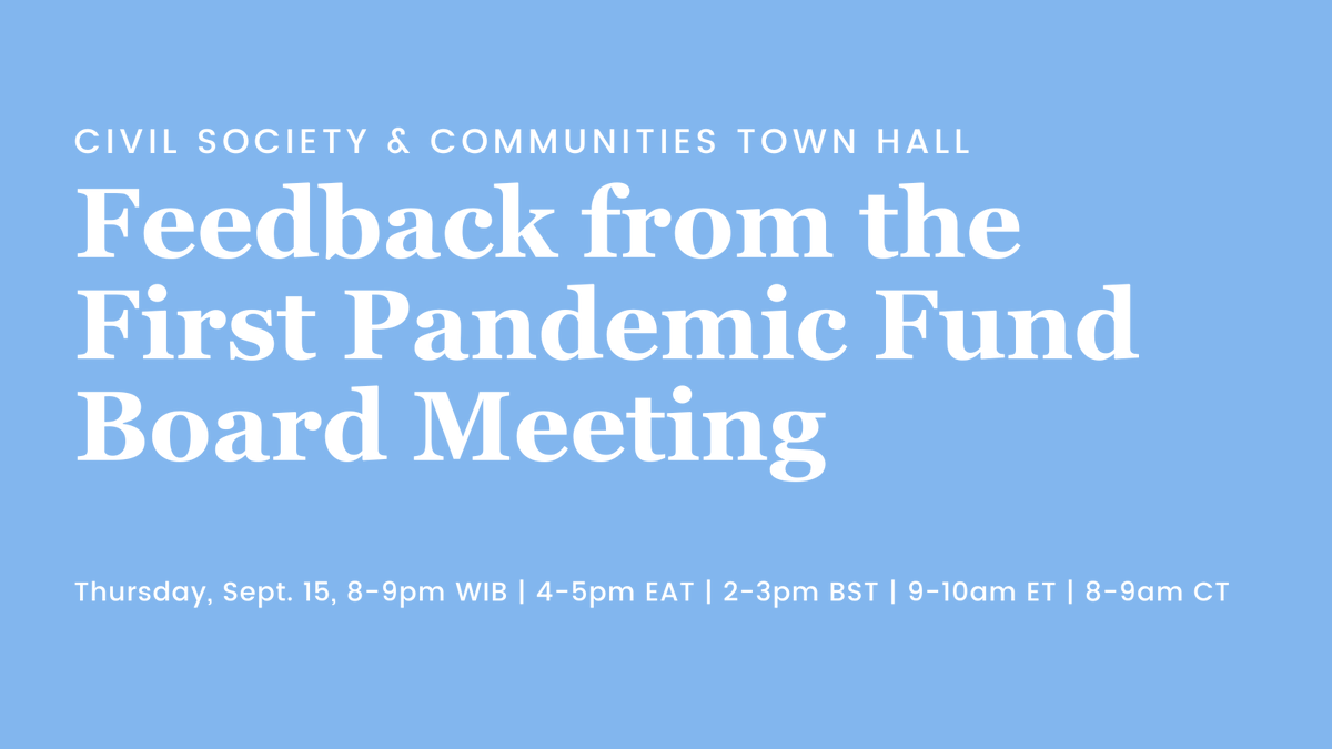 rani – Resilience Action Network International tweet media