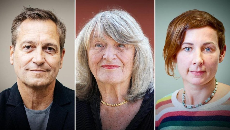 dergazetteur's tweet image. "Hören Sie auf, der Ukraine Waffen zu geben, das ist Kriegstreiberei!": Deutsche Intellektuelle verfassen offenen Brief an Wladimir Putin