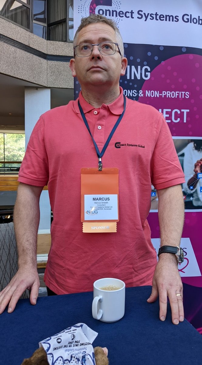 Connect Systems Global tweet media