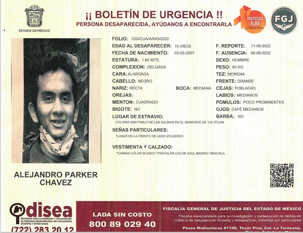 RoggerLara's tweet photo. Por favor ayúdenme a difundir, gracias. https://t.co/NbdnQcslW4