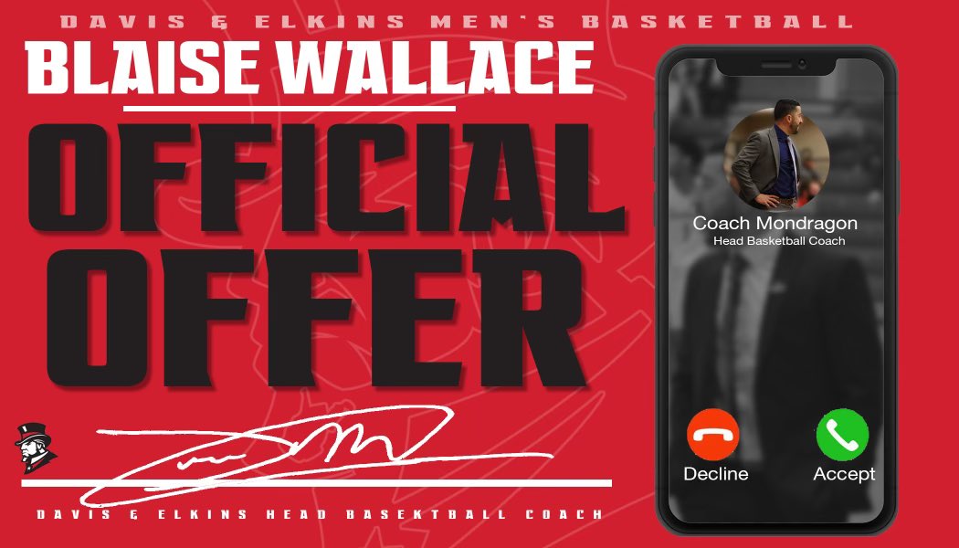 Blaise Wallace tweet media
