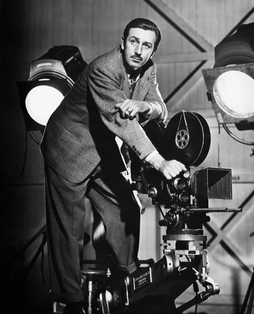 condethepeople's tweet photo. "The way to get started is to quit talking and begin doing." - Walt Disney https://t.co/8kOqGbnaOh