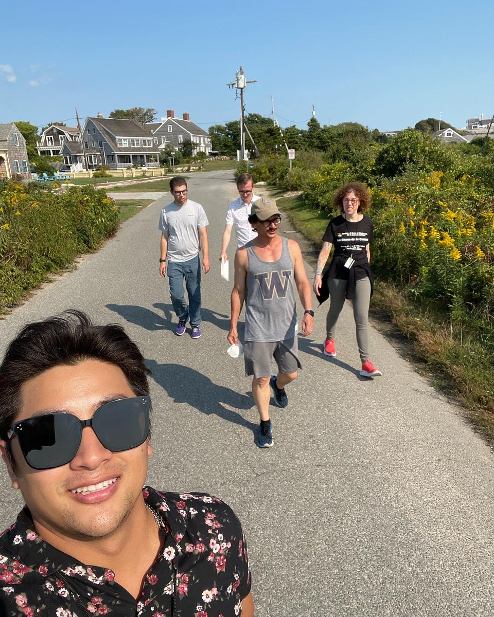 jessehuang25's tweet photo. We had lots of fun! https://t.co/M9h4YqtRW0