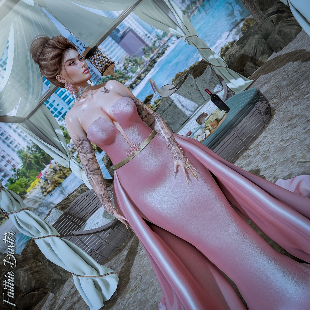FaithieDaxterSL's tweet photo. LOT #0385

💗 #SL #Secondlife #SLFashion #SecondlifeFashion #SOFIAOriginalStoreSL #AmeliasCostalTreasuresStoreSL #RawrStoreSL

High Quality and Credits:
https://t.co/46tg19E6Pa
https://t.co/em754hgfO5
https://t.co/5y1Vk0GCgi https://t.co/iVSRsZXAAX