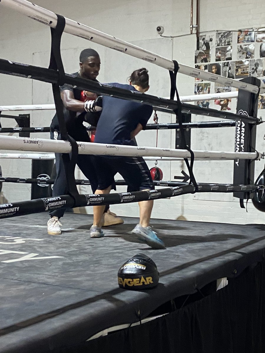 Sonia Sophia Randev tweet media