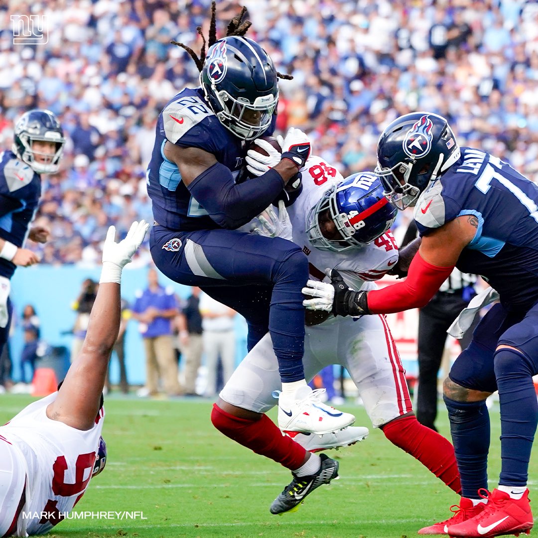 Giants's tweet photo. NO MERCY 💥 https://t.co/AMtsRDqYOb