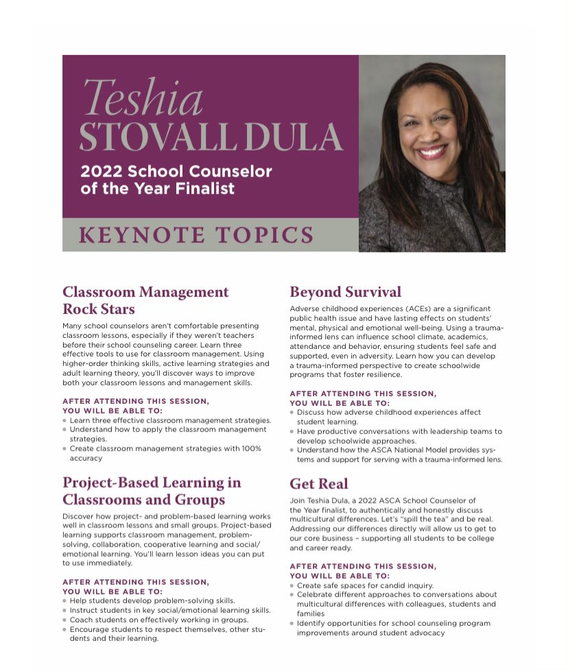 Professor Stovall Dula tweet media