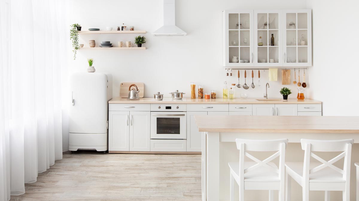 CraftedByLisa's tweet photo. We love a good kitchen, but what do you do if your space is small? I share some inventive ideas to create the dream kitchen you deserve! 

https://t.co/H0TUSb40FN https://t.co/LPukGhAONp