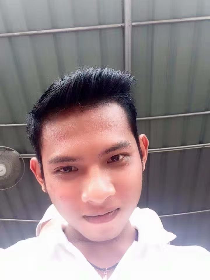 AhChiki's tweet photo. Good night 😴 https://t.co/mqoKjm6IQO