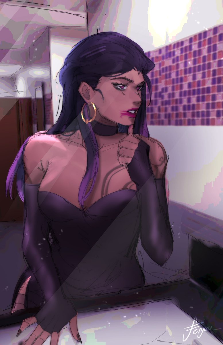 Vincent | COMMS open tweet media