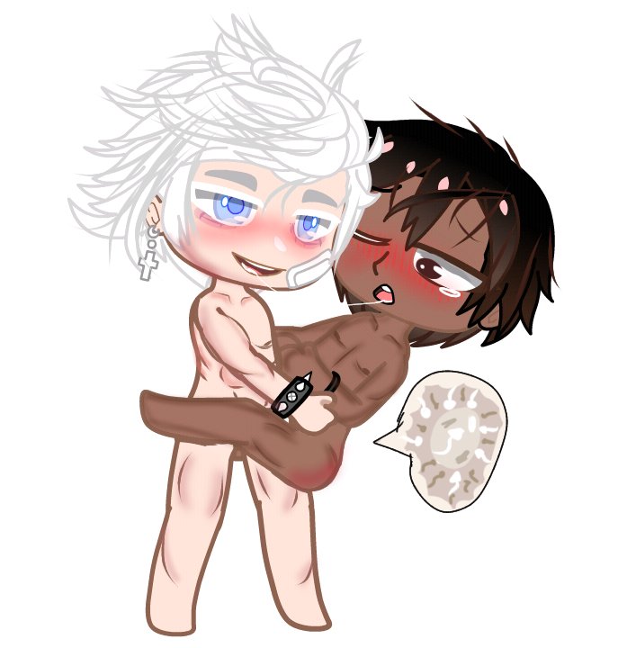 Andrian_Gacha's tweet photo. Colaboration with @fuleco2018 #gachaheat #gachansfw #gacha18 #GachaClub #gacha18 #gachatoxico #gachatoxic #gachacum #gachalewd #gachagay #gay #nsfw #gachasex #gachaporn #horny #gachabr #gacha #gachaheatedit #gachansfwedit #gachaclubsnfwedit https://t.co/0rguSouwpe