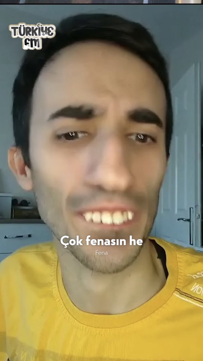Kocam bey sence ben iyi bi baba olur muyum dedikten sonra ben