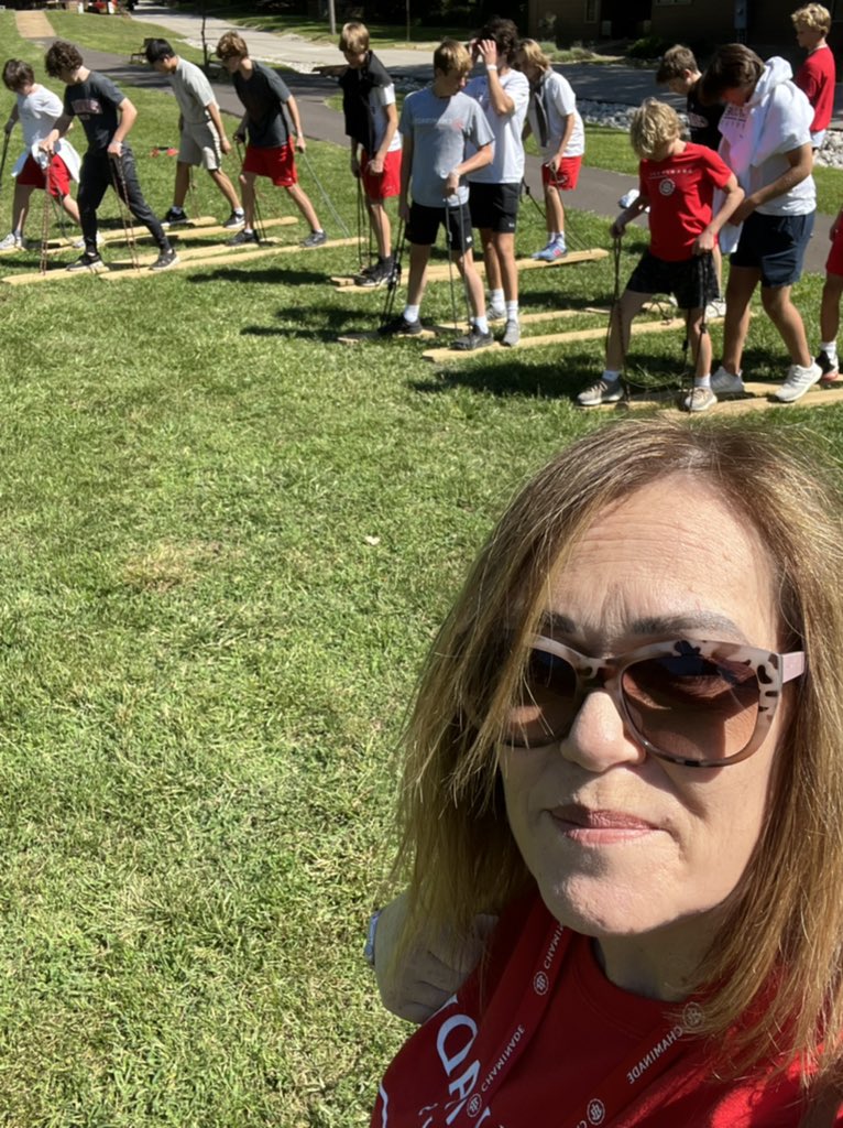 Ann Marie tweet media