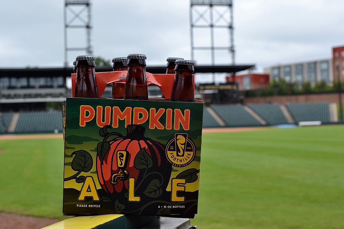 Foothills Brewing tweet media