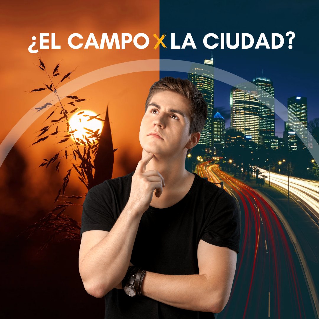 EntrevallesP's tweet photo. Los tiempos han cambiado y hoy está pregunta está más presente que nunca. Lee una interesante noticia al respecto en https://t.co/R78fCAsND3

#Noticias #entrevallespropiedades #calidaddevida #delaciudadalcampo https://t.co/ybgsNVjpnD