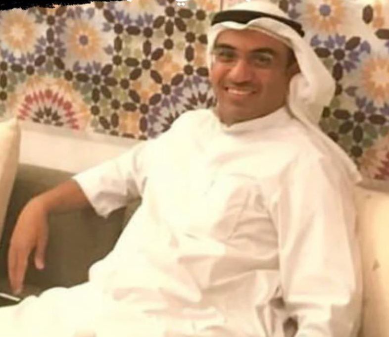 إنتقل إلى رحمة الله أخي وابن عمّي وصديقي ضاري حمد عبدالله الخالد
أي رثاء يكون فيك؟ عزاؤنا أنك رحلت باراً بوالديك، مؤدياً ما عليك، كريماً، محسناً، نظيف اليد، سليم القلب، صافي السريرة. حسبك ذلك. ونحن شهداء الله عليك. ولا نزكّي على الله أحداً. رحمك الله وغفر لك وأسكنك فسيح جناته