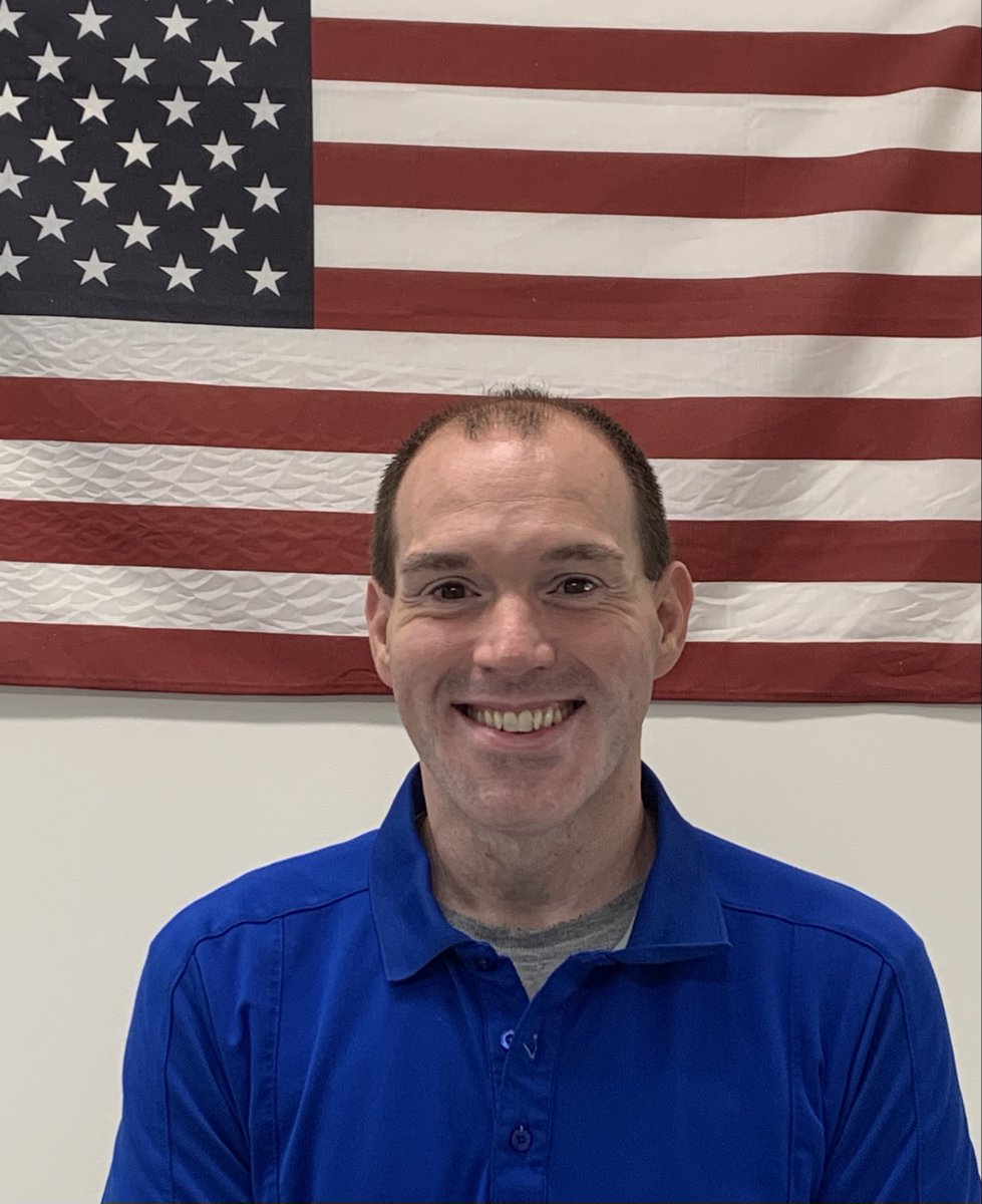 Bobcat of the Week: Mr. Baker wrote a
five-paragraph email to the UNH CATS coordinator explaining my qualifications for the class and
secured my spot in the class for the rest of the semester. I really can't express my gratitude
enough to him, he deserves the award!