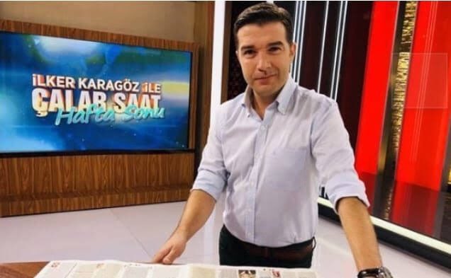 Bu Sabah Halk Tv ile Fox arasında Reyting savaşı vardı !!!
Yarin göreceğiz kim galip geldiğini !!!
İlker Karagöz ile çalar saat mi ? Yoksa İsmail Küçükkaya ile yeni bir sabah Programı mı 
#halktv #fox #ilkerkaragoez #ismailküçükkaya