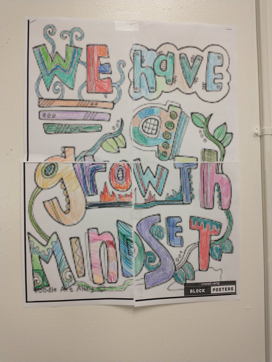 ImaginationHA's tweet photo. Working together to create. #growthmindset @CreechRoadElem https://t.co/HGDFsx6LGn