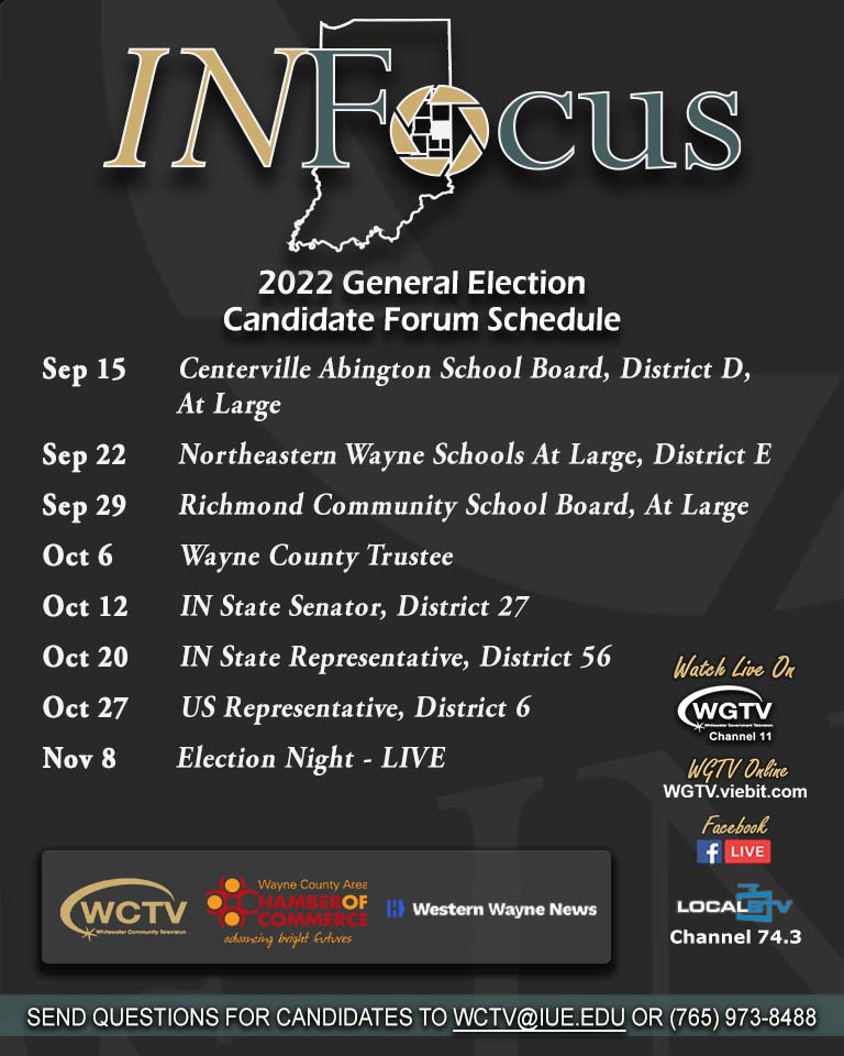 WC Area Chamber tweet media