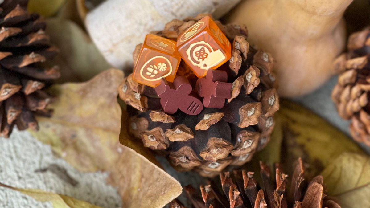 Elf Creek Games tweet media