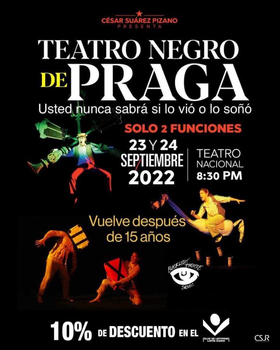 Club de Lectores tweet media