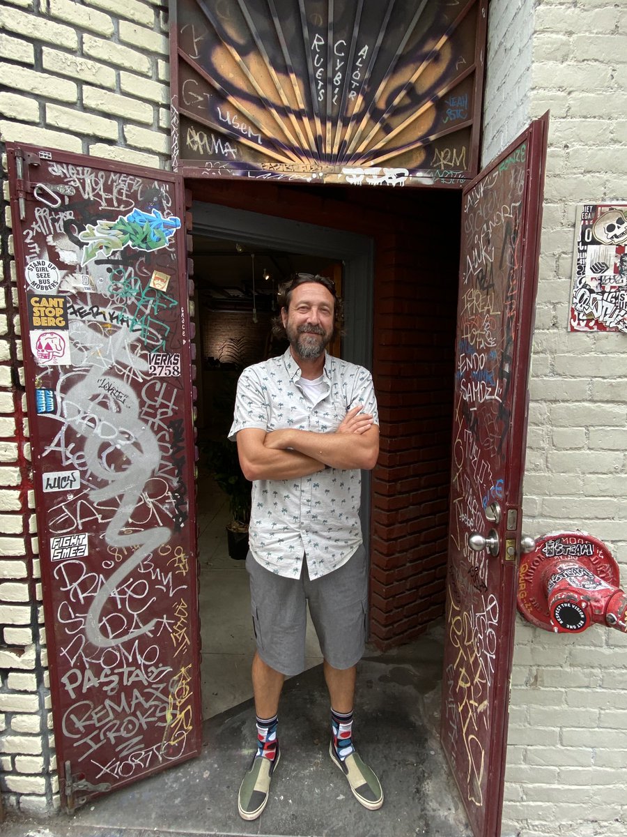 HeathBiter's tweet photo. Stopped by one of my old favorite places. Miss it. #alsbar #tipordie https://t.co/4TPW7AQuRX