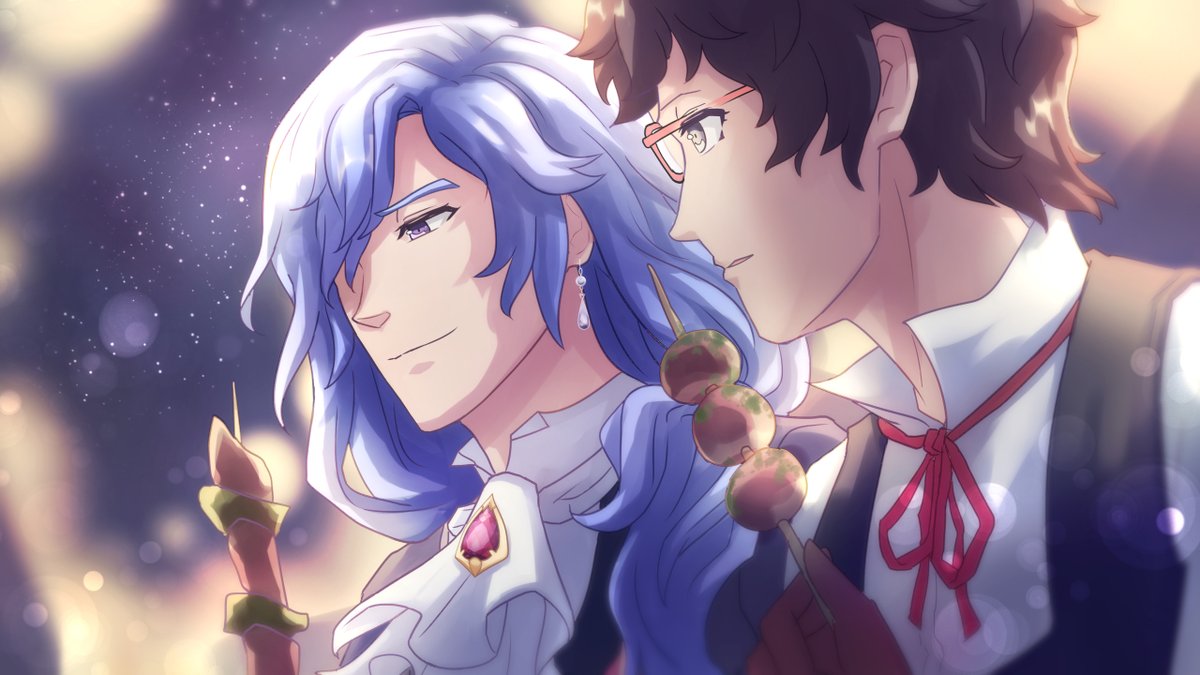 ShibaList's tweet photo. 2020 <                                            > 2022

I learned some more stuff about how to overdo layers... but it's legitimately hard to look at the old character designs now https://t.co/vUPLXxnNJs