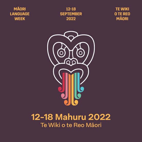 This week is Te wiki o te Reo Māori, where we celebrate Te Reo, Māori language. It is a beautiful language. Despite being banned & lost for so long, it is encouraging to see this revitalisation.
#tewikiotereoMāori