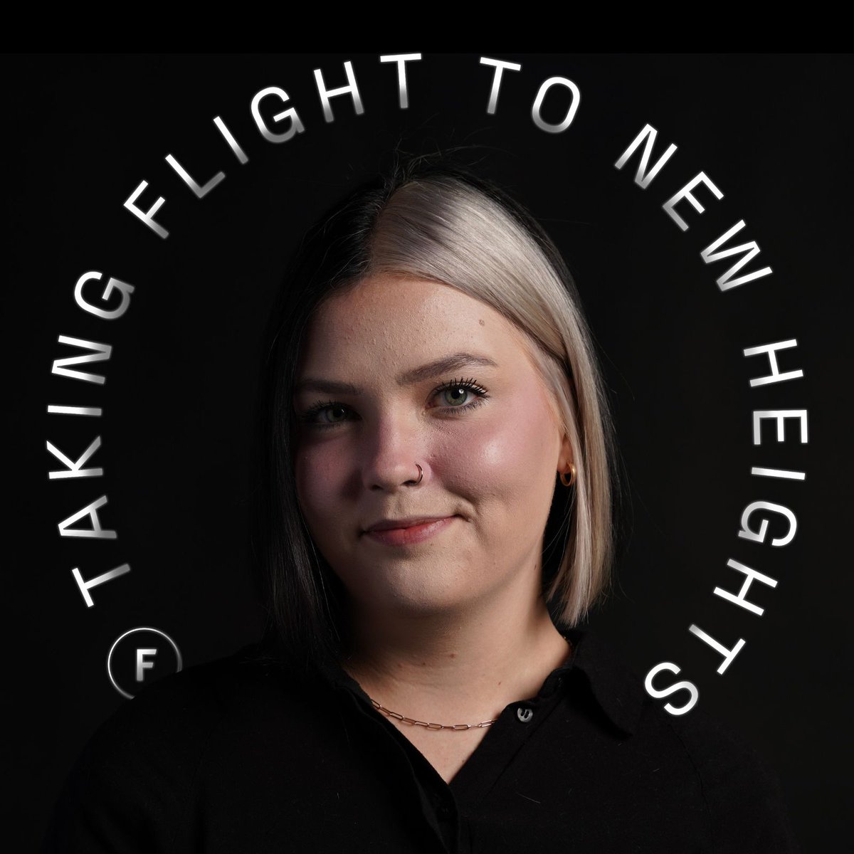 Join us in congratulating Sarah Robason on her recent promotion to Marketing Strategist! 👏 She is from Edmond &amp; graduated from UCO, with a BA in Strategic Communication and minor in Marketing and Interpersonal Communication. She provides structure and consistency to our clients!