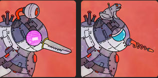 shcoopzy's tweet photo. @KiwiDAO @Gossip_Goblin Fire art as usual

ROBOT GANG https://t.co/0v88rLX4oH