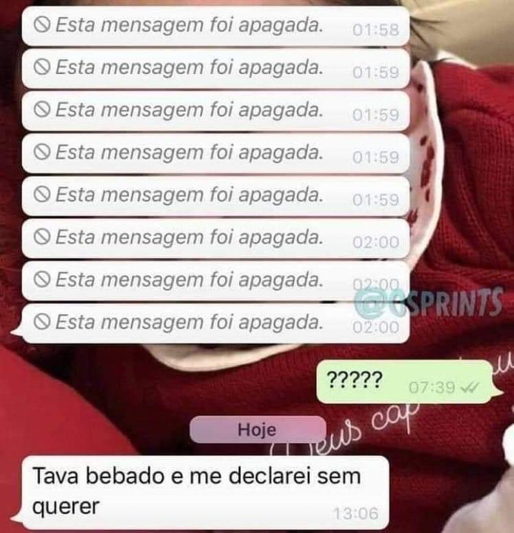 oficiaIdz7's tweet photo. Acontece 🤡🤡🤡 https://t.co/BPgc7VTzDO