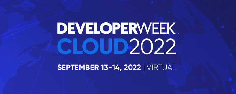 globalcsnetwork's tweet photo. ๐ฃLast Call!
If you're a #developer/ #engineer, #softwarearchitect, or technical professional you need to experience #DevWeekCloud 2022, September 13-14 | virtual!
๐Click the link to get your pass: https://t.co/ytEkTxJB8i #onlineevents #virtualevents https://t.co/8IltxI3djA