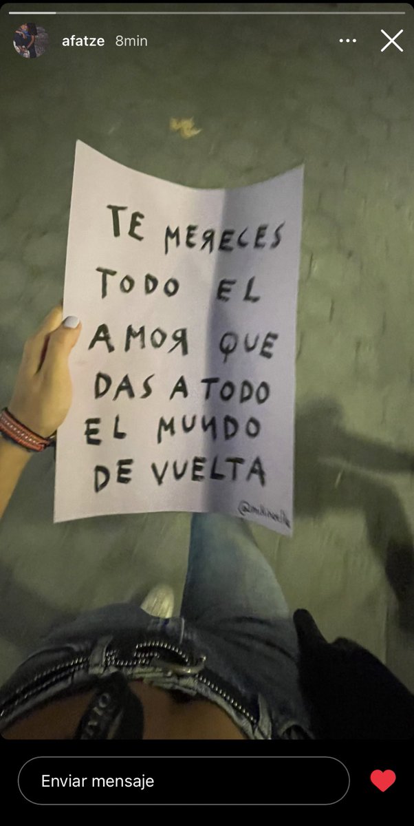aida (@aidamrtinezz) on Twitter photo 