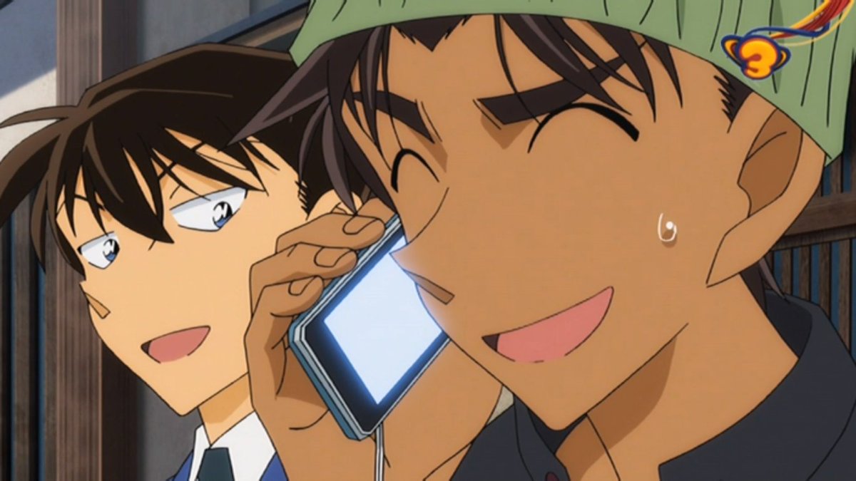 Chiba3Xl's tweet photo. Si si un refradat

#DetectiuConan3XL https://t.co/Kj09BtmIU1