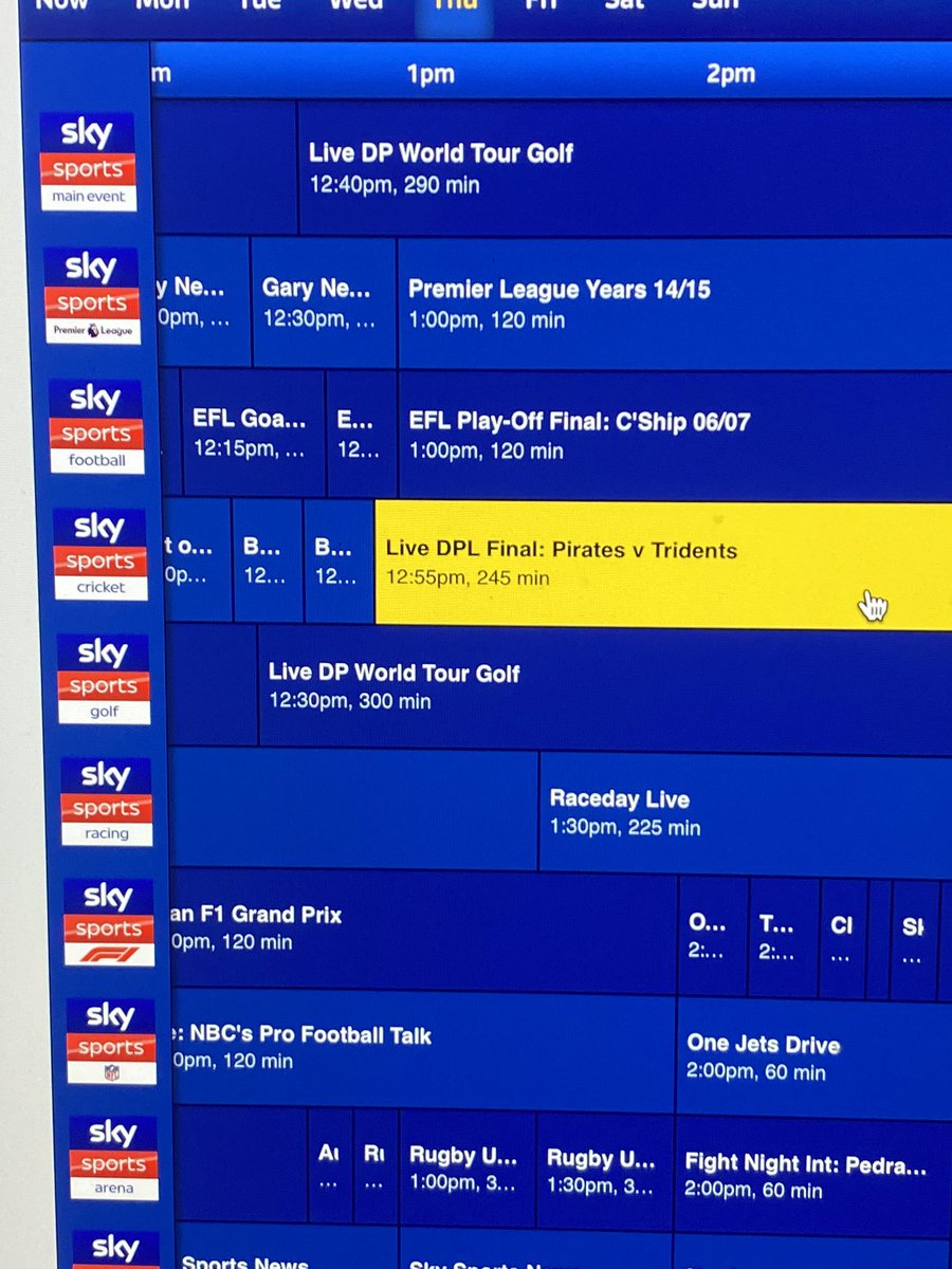 Ian Martin tweet media