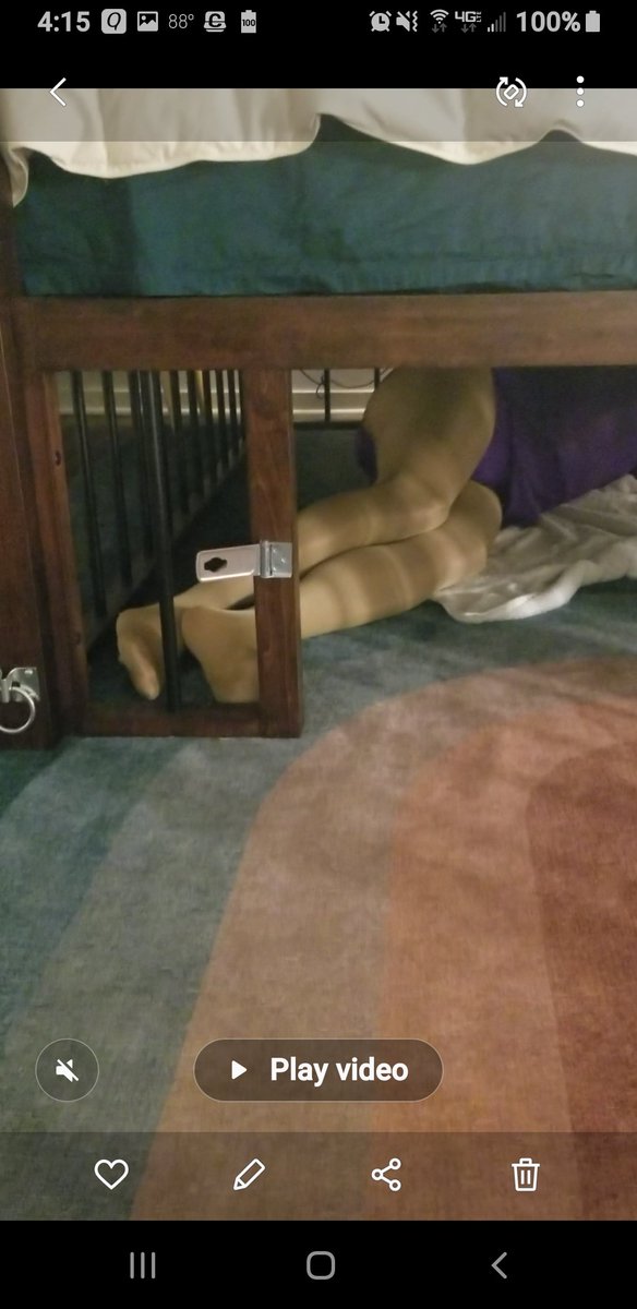 bubblesintights's tweet photo. Day 558 on this rainy day all #locked and pent up!
The #lust i feel with each passing day is getting insurmountable.
Will do anything at all!
#chastity
#denied
#sissy4life
#exposed
#humilation
#caged
#completeloser
#humpleg https://t.co/M3VxxDsRP2