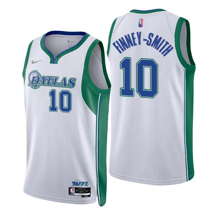 🚨GIVEAWAY ALERT🚨

The first 500 people to like and retweet this post will have a chance to win a Luka Doncic OR Dorian Finney-Smith jersey of their choice!

Rules: 

1. Like and RT
2. Follow our account

#MFFL
