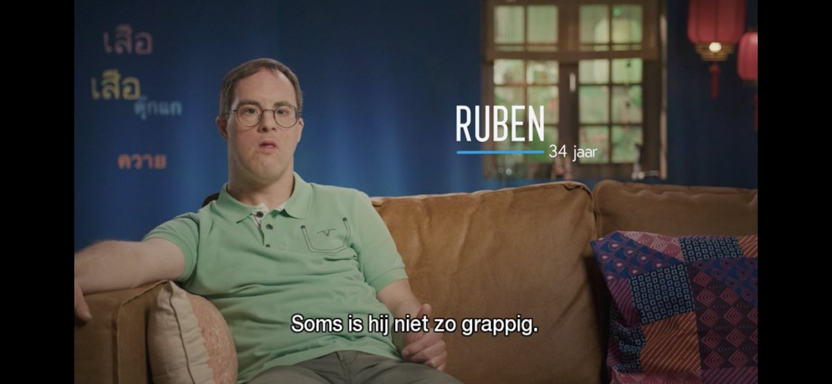 EctorJulie's tweet photo. Wanneer mijn papa een grap maakt over hoe ik er ‘s ochtends uitzie: #downtheroad https://t.co/LtP2EFwxV1