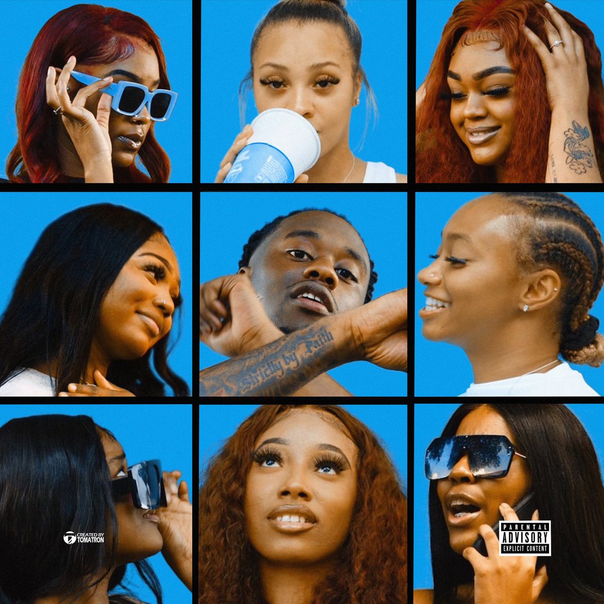 LyricaLemonade's tweet photo. Chicago's own OG Stevo is back with a new music video for "Wedding Ring"

https://t.co/M08HmiTAE3

[@_OGStevo] https://t.co/n1R5vemEuR