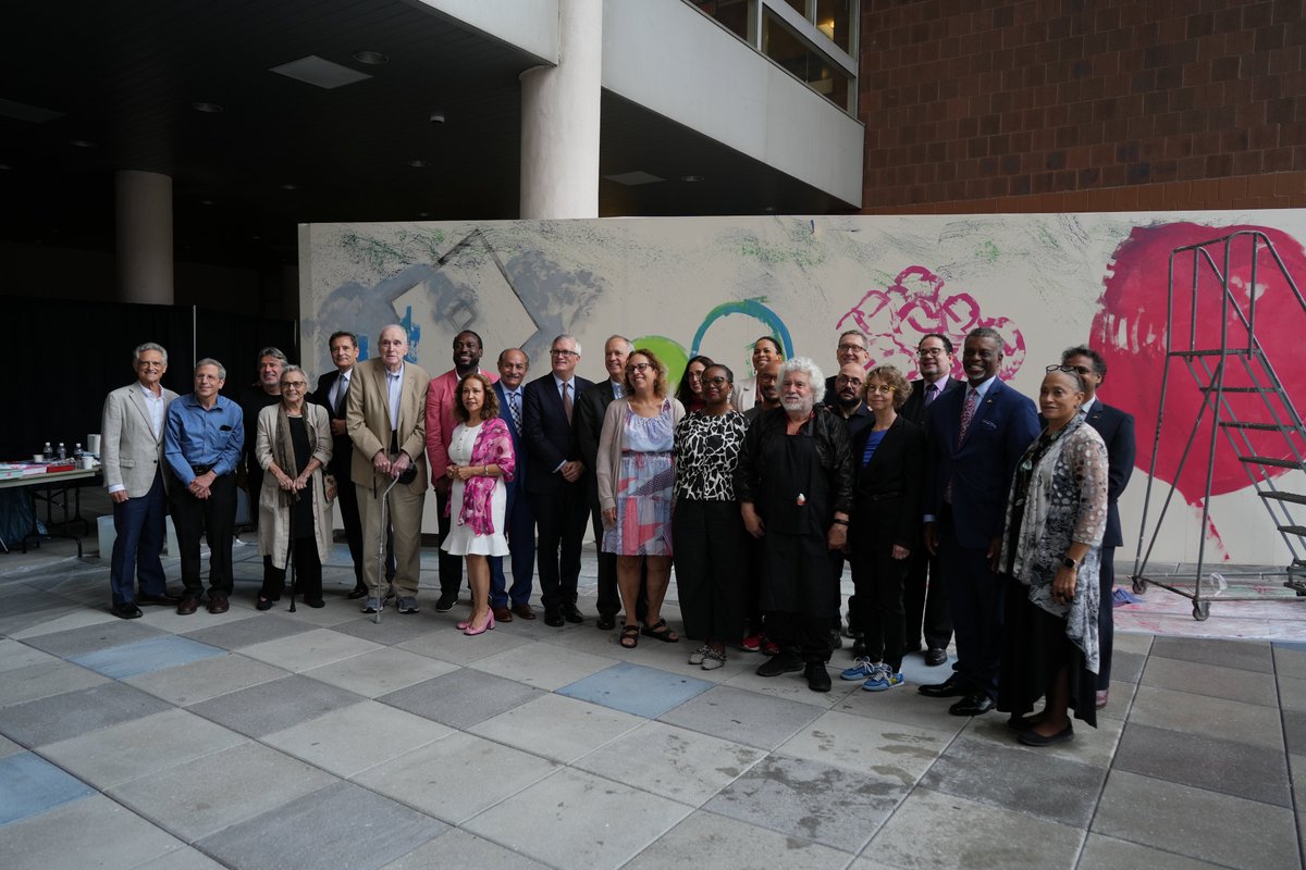 The Gabarron tweet media