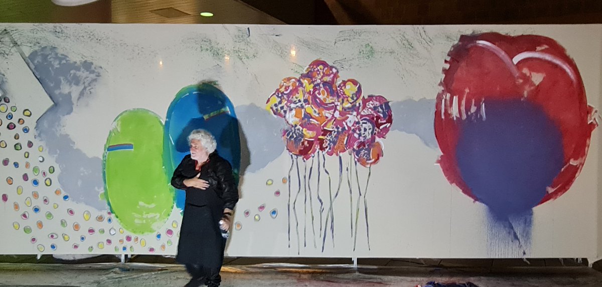 The Gabarron tweet media