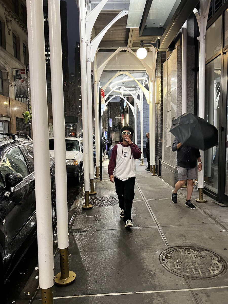 Trap_deon's tweet photo. Nyc https://t.co/WL62vLRBSf