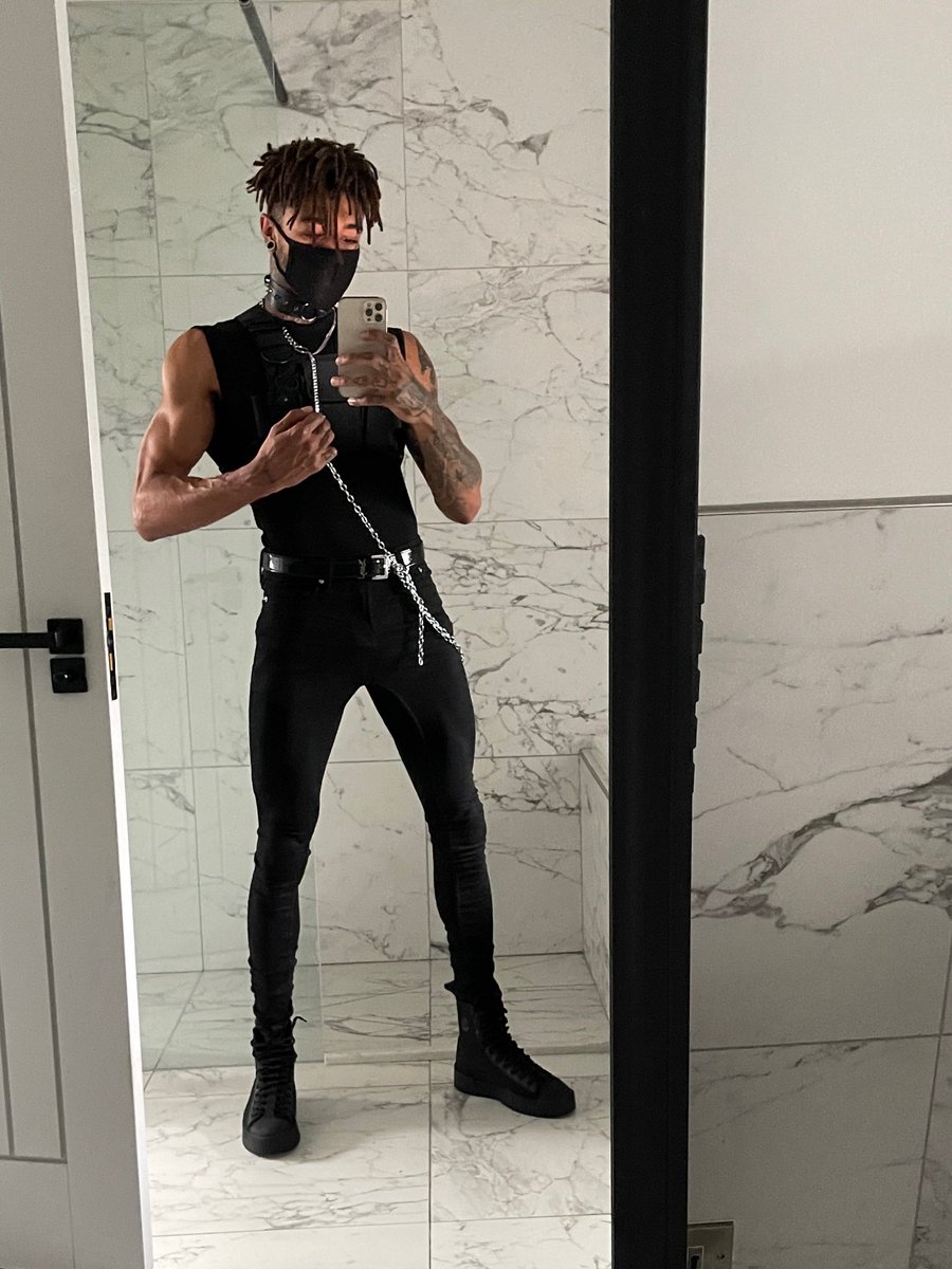 SCARLXRD (@scarlxrd) on Twitter photo 